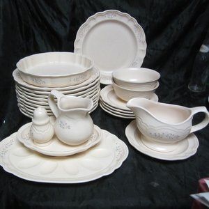 VTG PFALTZGRAFF "REMEMBRANCE" MANY PIECES, BUY ALL OR ONE SEE BELOW